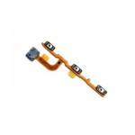 Power Button Flex Cable for Vivo X5Max Platinum Edition - On Off Flex / PCB by Sparestream