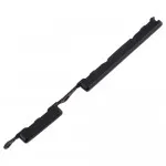 Power Button Outer for Xiaomi Redmi 6 Pro Black - Plastic On Off Switch by Sparestream