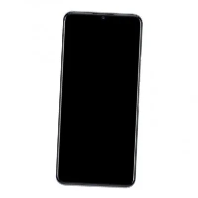 Fingerprint Sensor with Flex Cable for Vivo Y53s by Sparestream