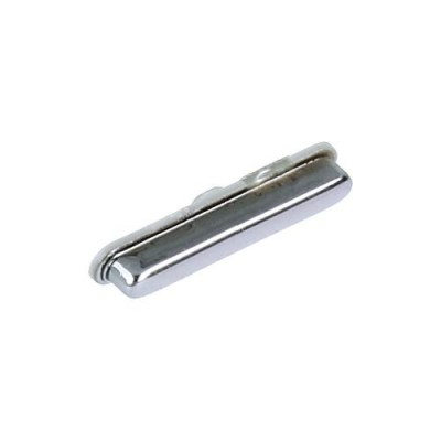 Power Button Outer for Vivo X5Max Platinum Edition Black - Plastic On Off Switch by Sparestream
