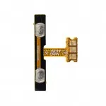 Volume Button Flex Cable for Samsung Galaxy M01 Core by Sparestream