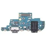 Charging Connector Flex / PCB Board for Samsung Galaxy M01 Core by Sparestream