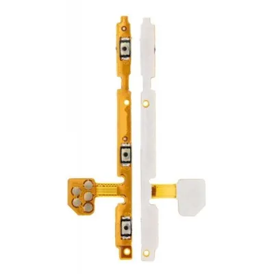 Power Button Flex Cable for Samsung Galaxy A32 - On Off Flex / PCB by Sparestream