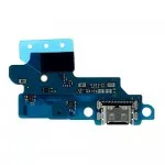 Charging Connector Flex / PCB Board for Samsung Galaxy M40 by Sparestream