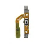 Power Button Flex Cable for Samsung Galaxy A7 2016 - On Off Flex / PCB by Sparestream