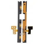 Volume Button Flex Cable for Samsung Galaxy A71 5G by Sparestream