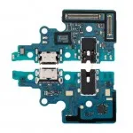 Charging Connector Flex / PCB Board for Samsung Galaxy A70s by Sparestream