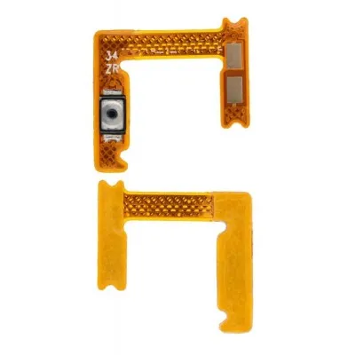 Power Button Flex Cable for Samsung Galaxy A20s - On Off Flex / PCB by Sparestream