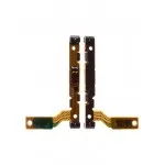 Power Button Flex Cable for Samsung Galaxy A6 Plus (2018) - On Off Flex / PCB by Sparestream