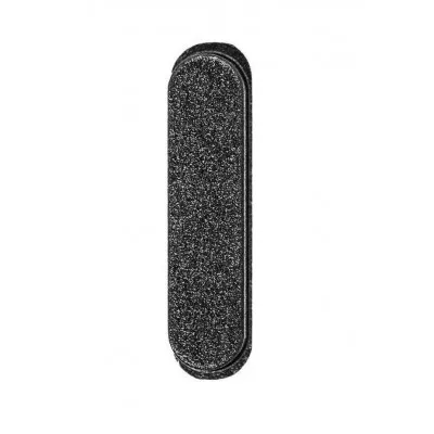 Power Button Outer for Samsung Galaxy M13 India Black - Plastic On Off Switch by Sparestream