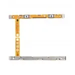 Volume Button Flex Cable for Samsung Galaxy A6 Plus (2018) by Sparestream