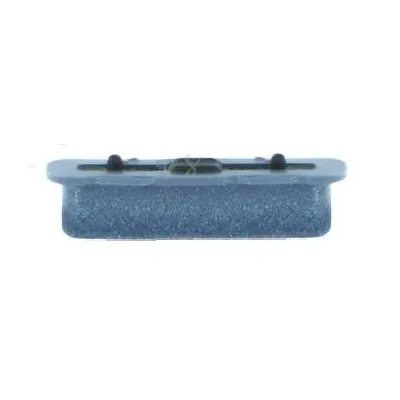 Power Button Outer for Samsung Galaxy A6 Plus (2018) Blue- Plastic On Off Switch by Sparestream