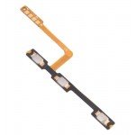 Power Button Flex Cable for Samsung Galaxy A03 Core - On Off Flex / PCB by Sparestream
