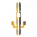 Volume Button Flex Cable for Samsung Galaxy M10 by Sparestream