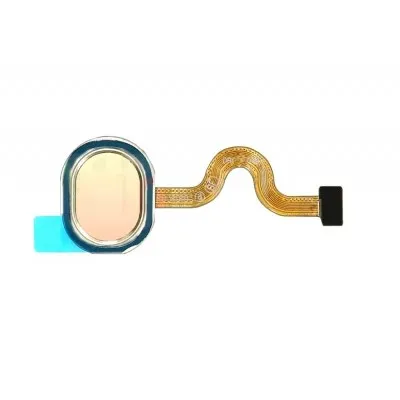 Fingerprint Sensor with Flex Cable for Samsung Galaxy A60 Pink by Sparestream