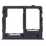 SIM Card Holder Tray for Samsung Galaxy A32 5G - Black by Sparestream