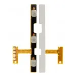 Power Button Flex Cable for Samsung Galaxy A03 - On Off Flex / PCB by Sparestream