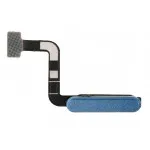 Fingerprint Sensor with Flex Cable for Samsung Galaxy A32 5G Blue by Sparestream