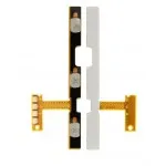 Volume Button Flex Cable for Samsung Galaxy A03 - On Off Flex / PCB by Sparestream