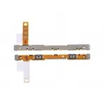 Volume Button Flex Cable for Samsung Galaxy J8 Plus by Sparestream