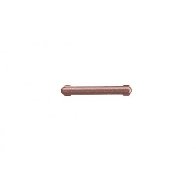 Power Button Outer for Samsung Galaxy A9 Pro - 2016 Pink - Plastic On Off Switch by Sparestream