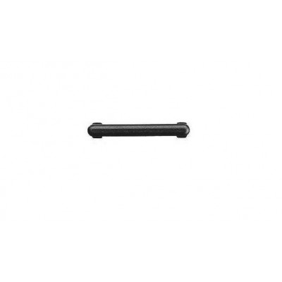 Power Button Outer for Samsung Galaxy A9 Pro - 2016 Black - Plastic On Off Switch by Sparestream