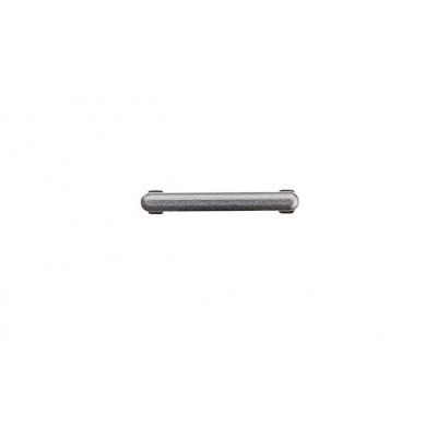 Power Button Outer for Samsung Galaxy A9 Pro 2016 White - Plastic On Off Switch by Sparestream