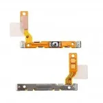 Power Button Flex Cable for Samsung Galaxy J7 2017 - On Off Flex PCB by Sparestream
