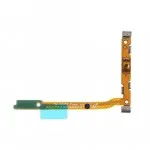 Power Button Flex Cable for Samsung Galaxy J4 - On Off Flex / PCB by Sparestream