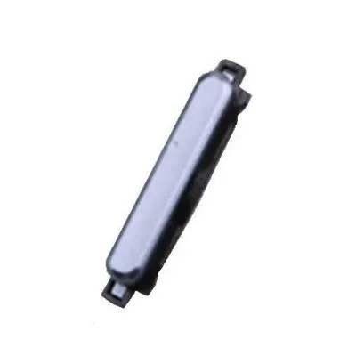 Power Button Outer for Samsung Galaxy C7 Grey- Plastic On Off Switch by Sparestream
