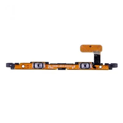 Volume Button Flex Cable for Samsung Galaxy J2 Pro -by Sparestream