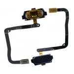 Fingerprint Sensor with Flex Cable for Samsung Galaxy C7 Pro by Sparestream