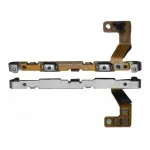 Volume Button Flex Cable for Samsung Galaxy C9 Pro by Sparestream
