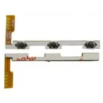 Power Button Flex Cable for Samsung Galaxy F22 - On Off Flex / PCB by Sparestream