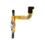 Power Button Flex Cable for Samsung Galaxy Note 5 - On Off Flex / PCB by Sparestream