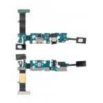 Charging Connector Flex / PCB Board for Samsung Galaxy Note 5 by Sparestream
