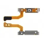 Power Button Flex Cable Samsung Galaxy S8 Plus by Sparestream