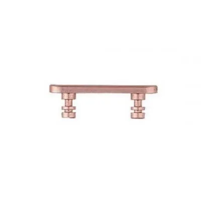 Power Button Outer for Apple iPhone 7 128GB Rose Gold - Plastic On Off Switch By Sparestream