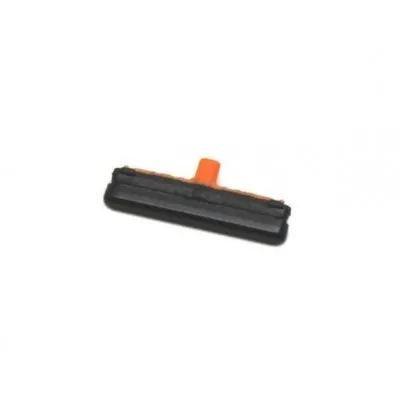 Power Button Outer for Samsung Galaxy S9 Black - Plastic On Off Switch by Sparestream