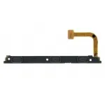 Power Button Flex Cable for Samsung Galaxy Note 10 Plus - On Off Flex / PCB by Sparestream
