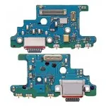 Charging Connector Flex / PCB Board for Samsung Galaxy S20 Plus by Sparestream