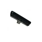 Power Button Outer for Samsung Galaxy S20 Plus Black - Plastic On Off Switch by Sparestream
