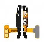 Volume Button Flex Cable for Samsung Galaxy S6 Edge - On Off Flex / PCB by Sparestream