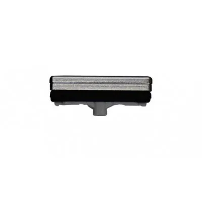 Power Button Outer for Samsung Galaxy Note 20 Grey - Plastic On Off Switch by Sparestream