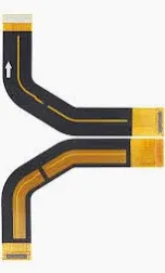 LCD Flex Cable for Samsung Galaxy Tab S7 by Sparestream -