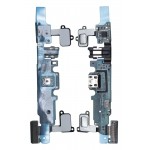 Charging Connector Flex / PCB Board for Samsung Galaxy A8 by Sparestream