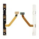 Power Button Flex Cable for Samsung Galaxy S22 plus 5G - On Off Flex / PCB by Sparestream