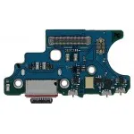 Charging Connector Flex / PCB Board for Samsung Galaxy S20 by Sparestream