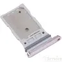 SIM Card Holder Tray for Samsung Galaxy S23 FE 5G - Blue by Sparestream