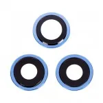 Camera Lens for Apple iPhone 12 Pro Blue by Sparestream